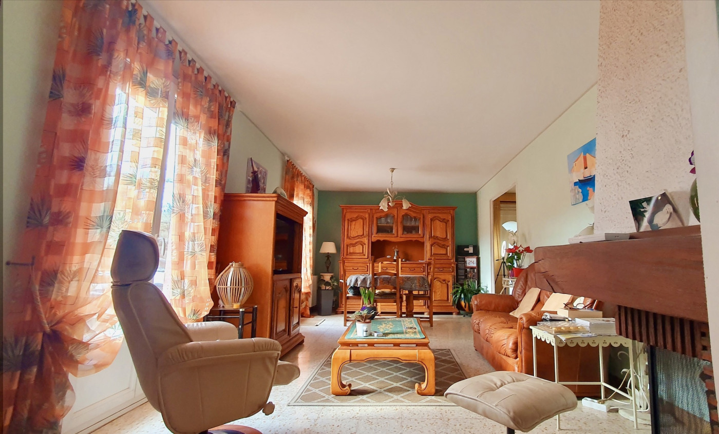 à vendre Maison Saint Mamert Du Gard - Photo 12