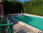 à vendre Maison Saint Mamert Du Gard