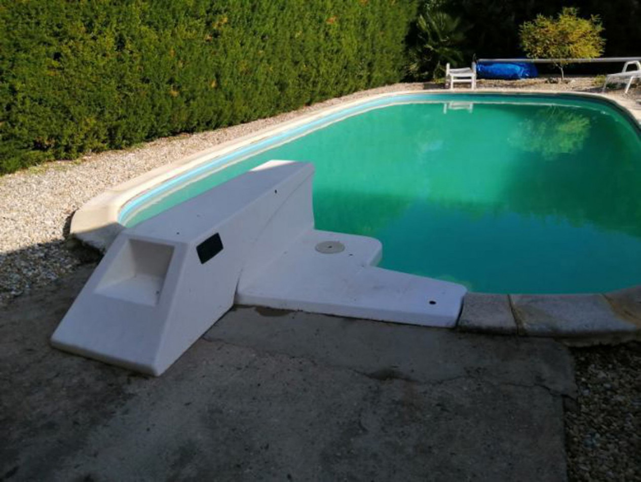 à vendre Maison Saint Mamert Du Gard - Photo 2
