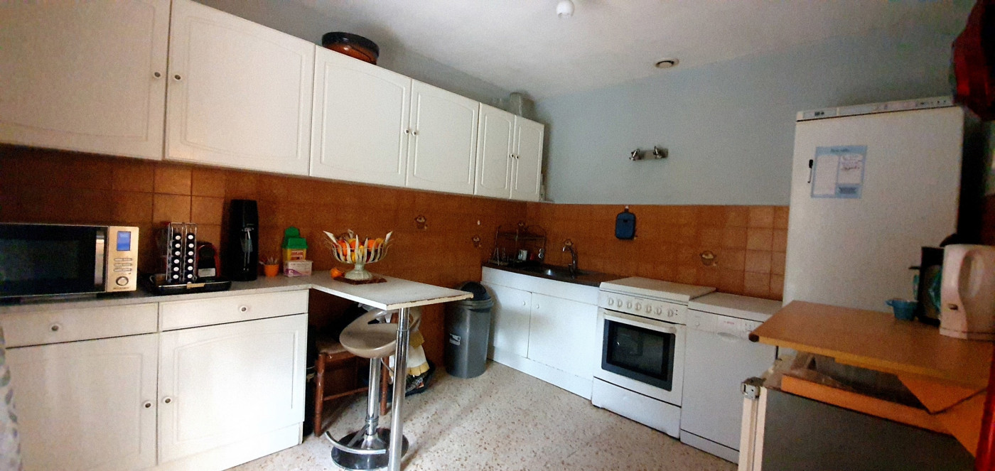 à vendre Maison Saint Mamert Du Gard - Photo 20