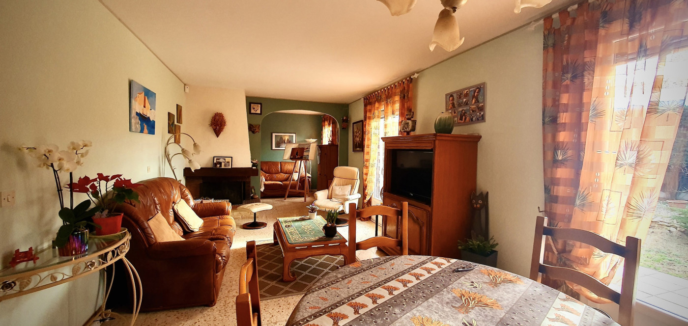 à vendre Maison Saint Mamert Du Gard - Photo 4