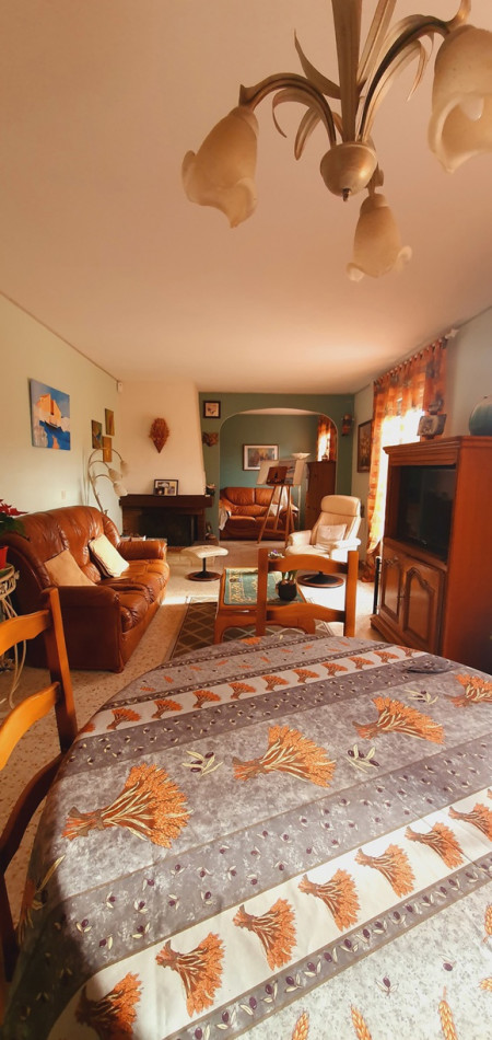à vendre Maison Saint Mamert Du Gard - Photo 5