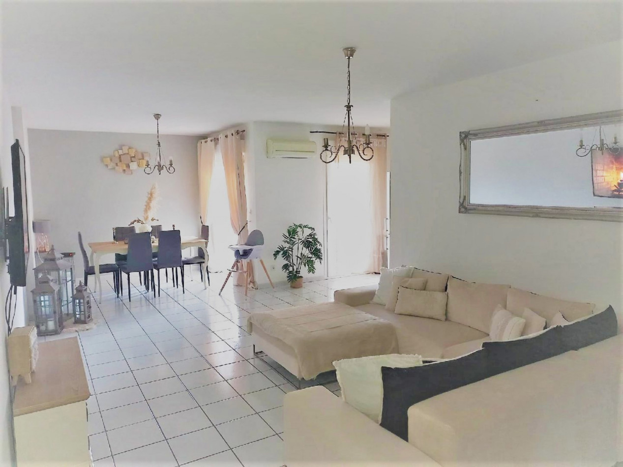 à vendre Appartement Saint Génies De Malgoirès - Photo 1