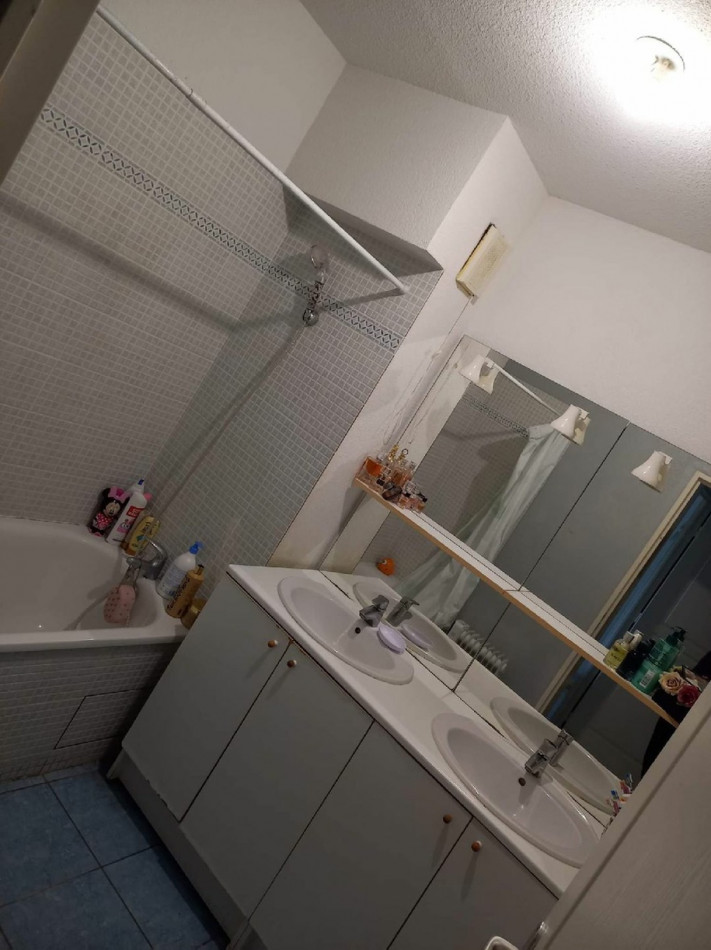 à vendre Appartement Saint Génies De Malgoirès - Photo 4