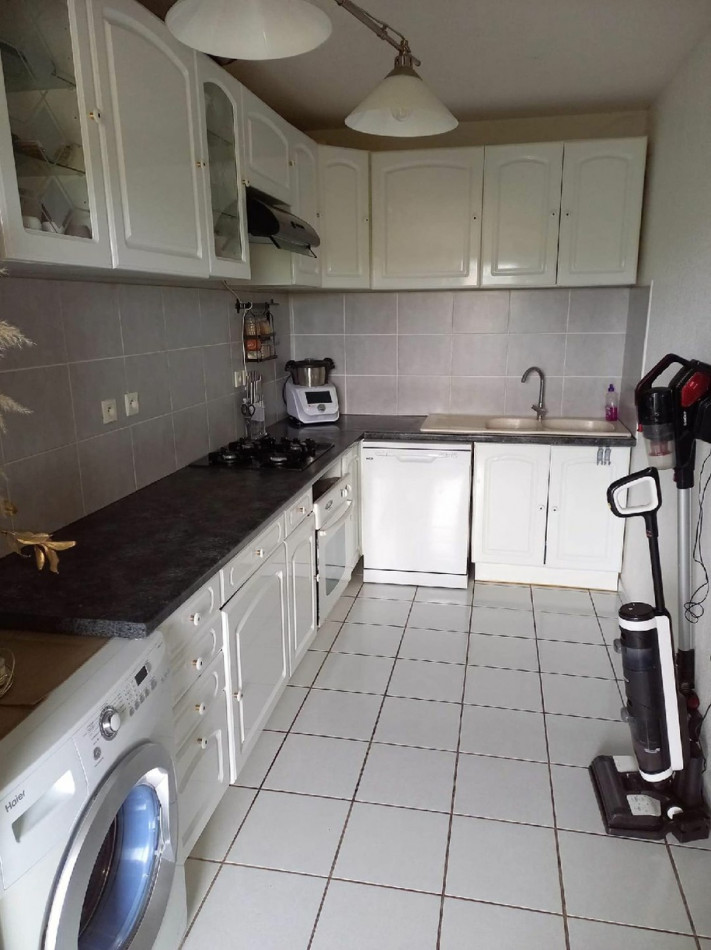 à vendre Appartement Saint Génies De Malgoirès - Photo 5