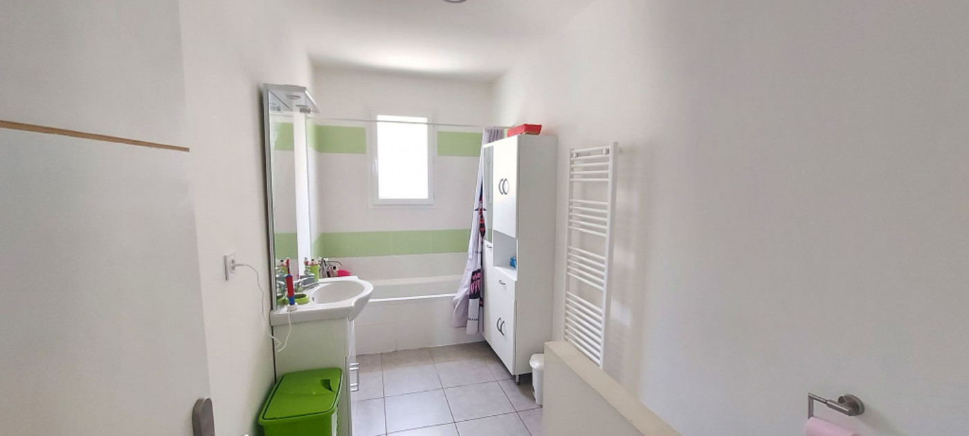 à vendre Maison Alès - Photo 14