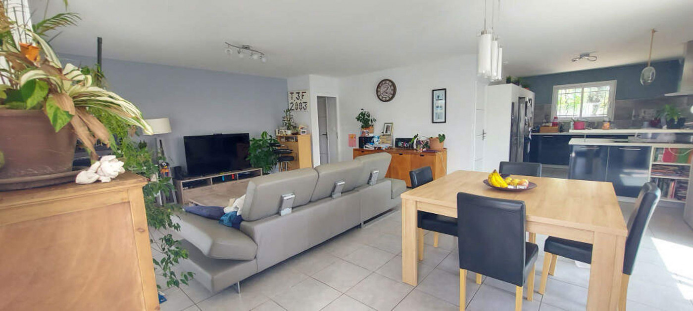 à vendre Maison Alès - Photo 3