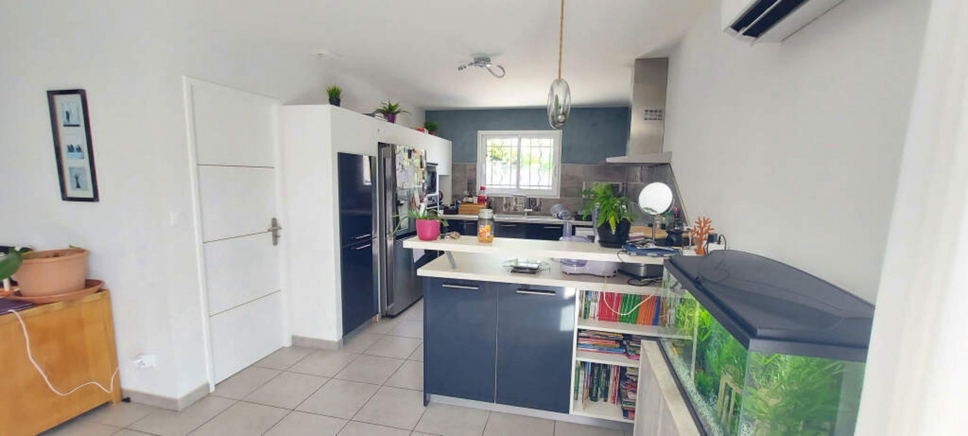 à vendre Maison Alès - Photo 5