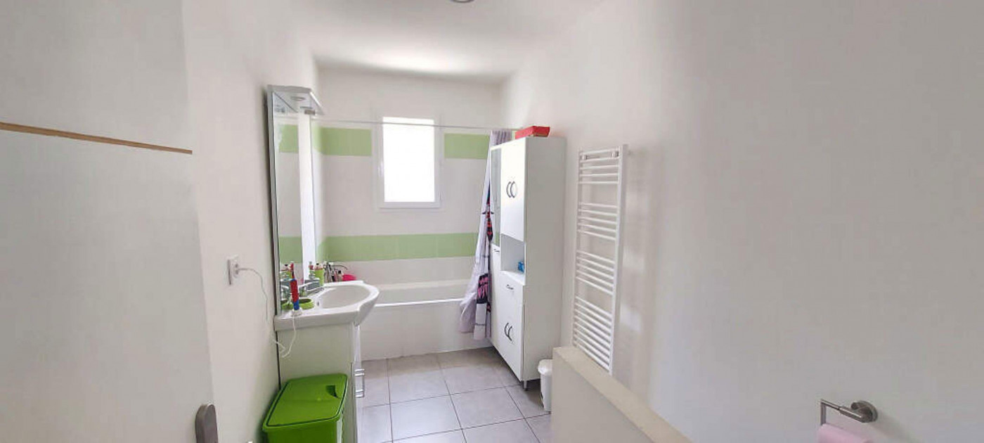à vendre Maison Alès - Photo 7