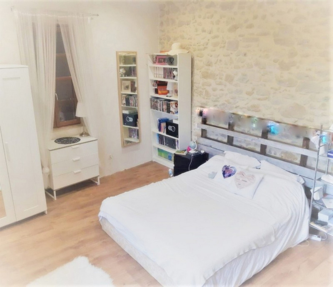 à vendre Maison Sauzet - Photo 11