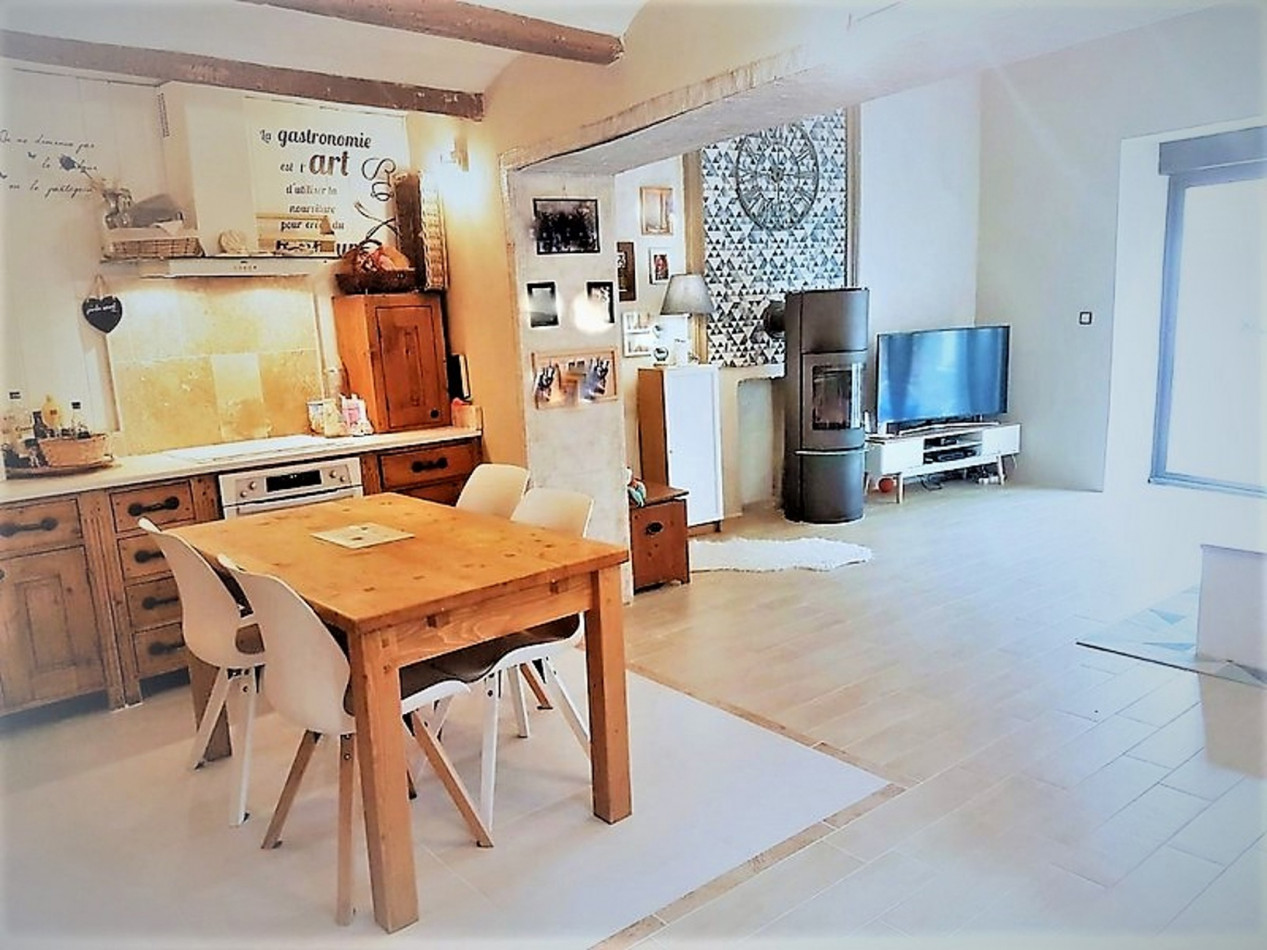 à vendre Maison Sauzet - Photo 13