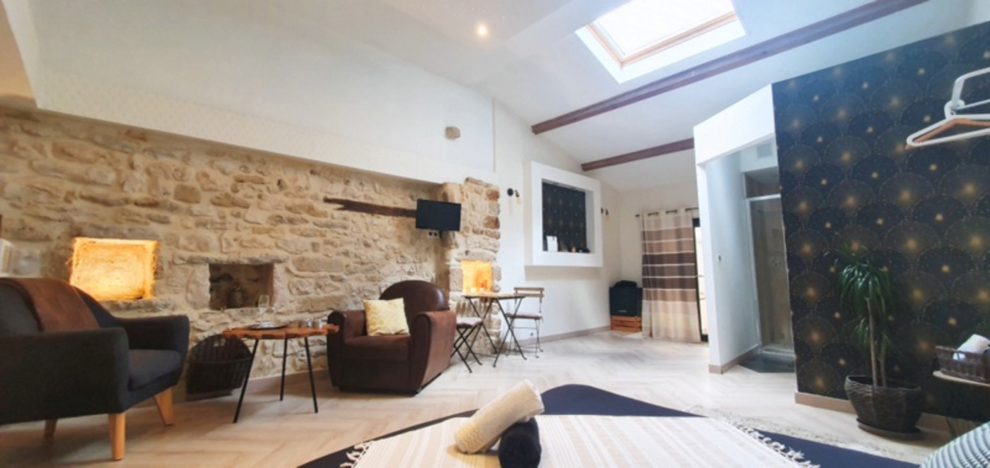 à vendre Maison Sauzet - Photo 4
