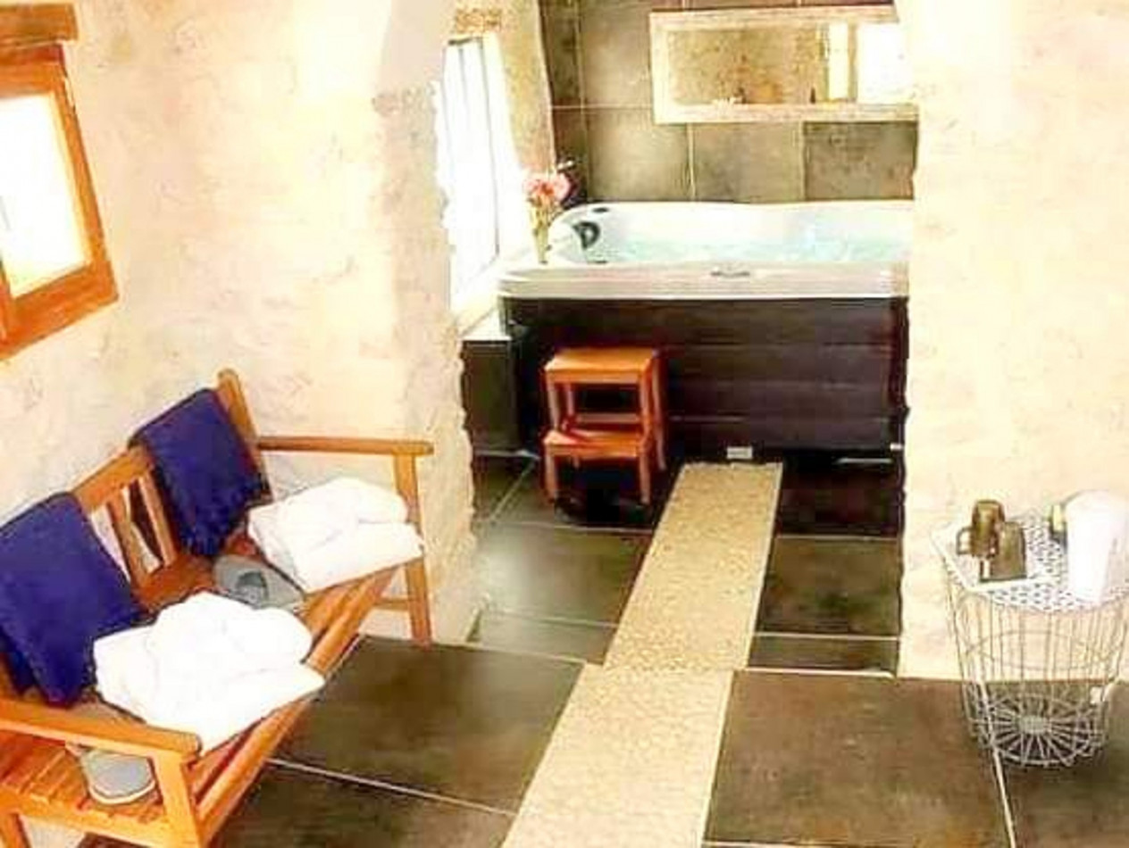 à vendre Maison Sauzet - Photo 6