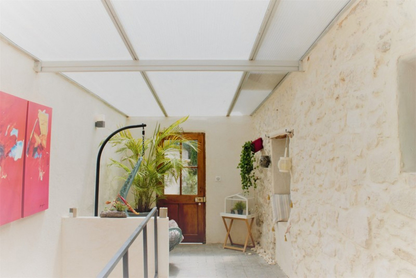 à vendre Maison Sauzet - Photo 7