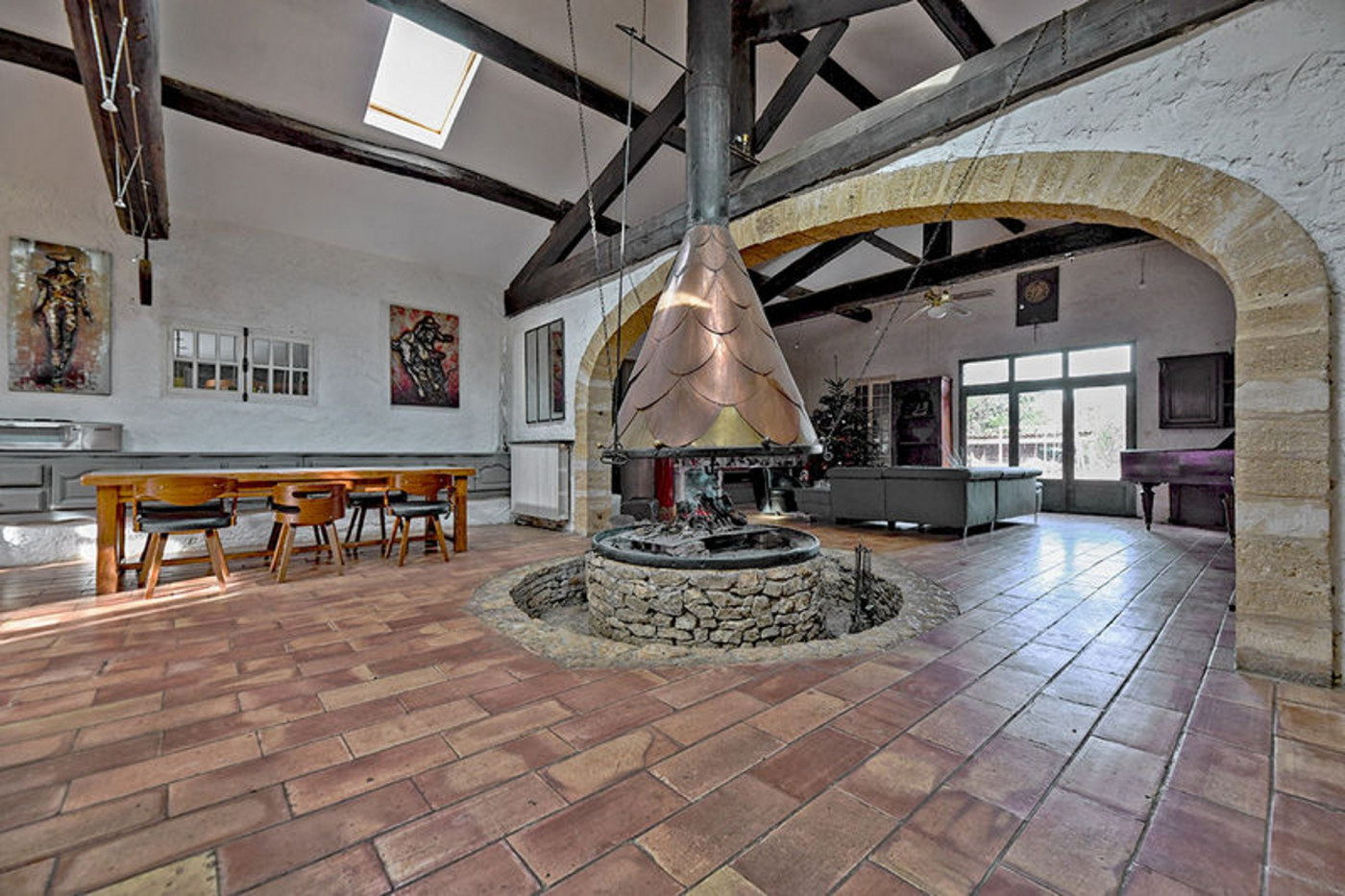 à vendre Maison Montpezat - Photo 11