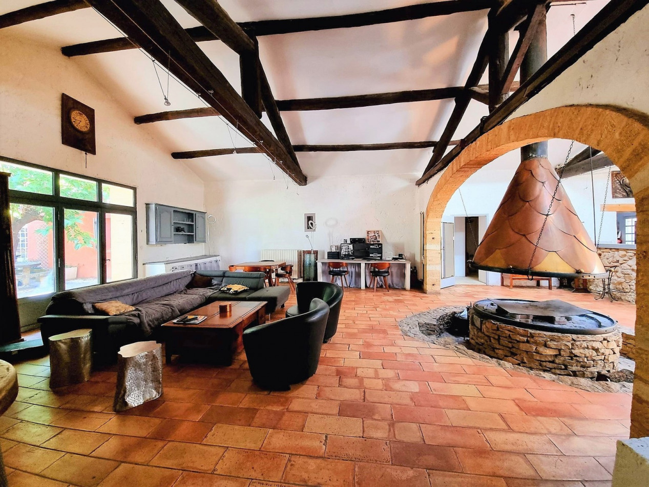 à vendre Maison Montpezat - Photo 12