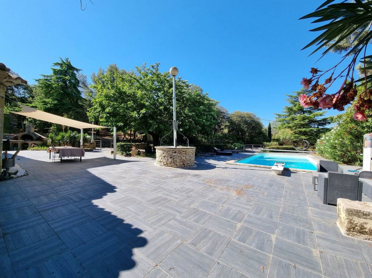 à vendre Maison Montpezat - Photo 14