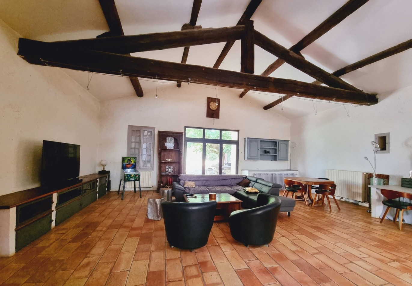 à vendre Maison Montpezat - Photo 15