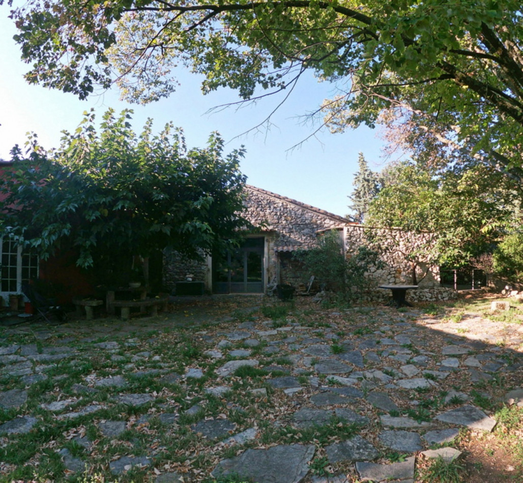 à vendre Maison Montpezat - Photo 16