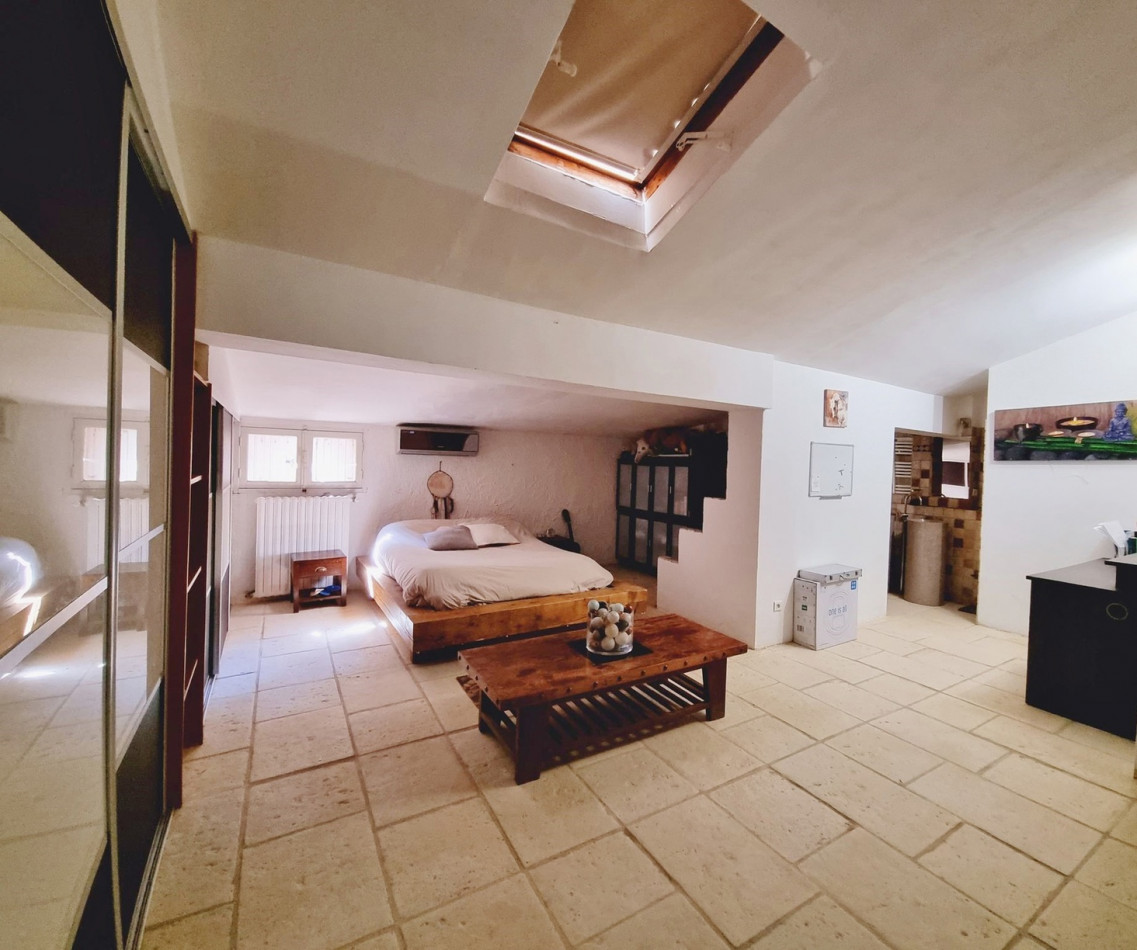 à vendre Maison Montpezat - Photo 18