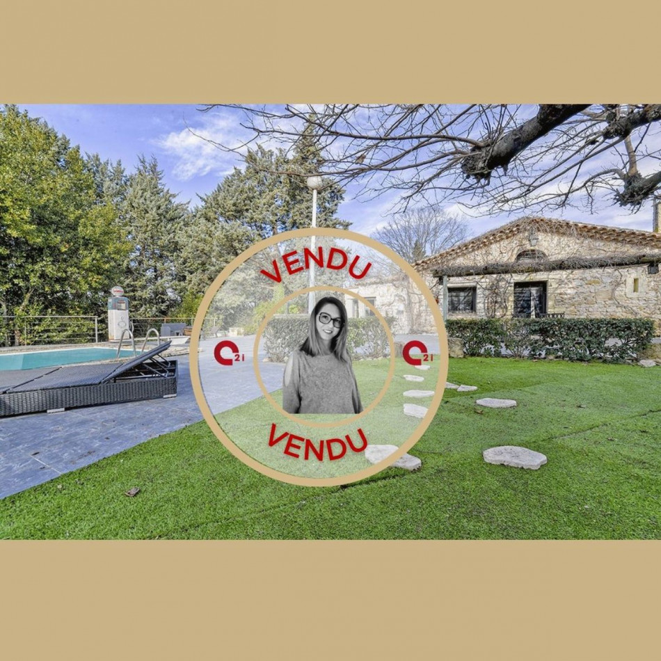 à vendre Maison Montpezat - Photo 2