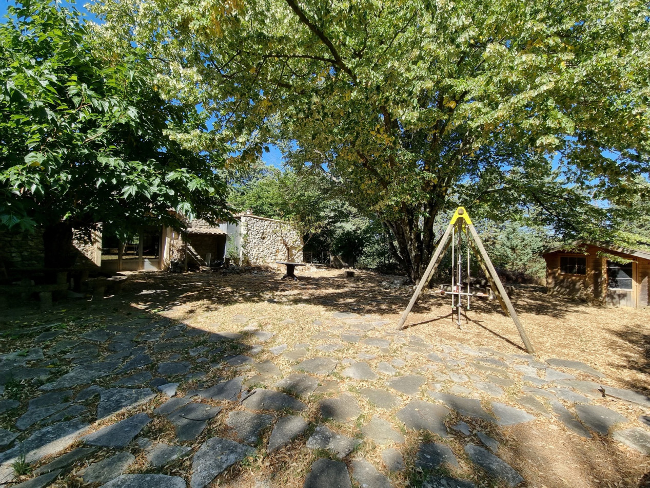 à vendre Maison Montpezat - Photo 21