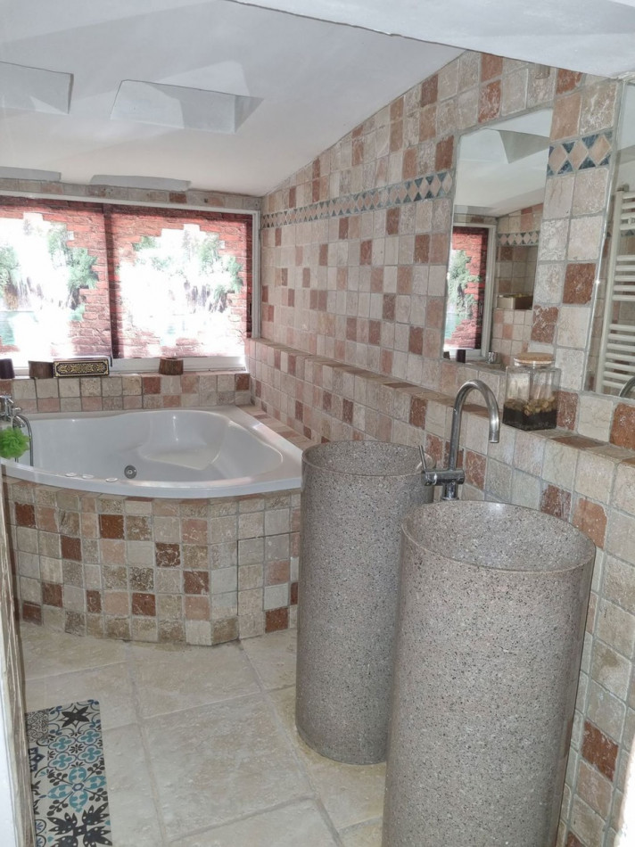 à vendre Maison Montpezat - Photo 22