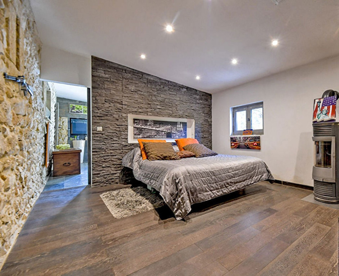 à vendre Maison Montpezat - Photo 24