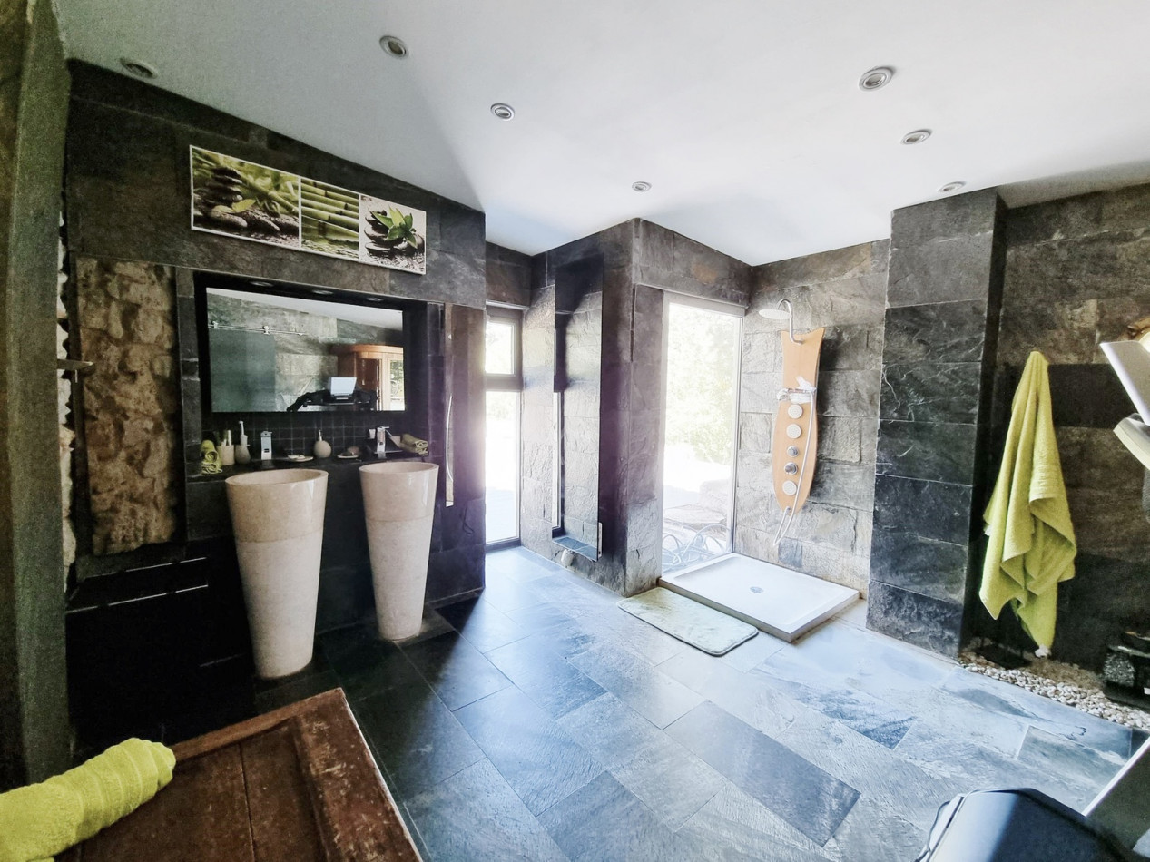 à vendre Maison Montpezat - Photo 26