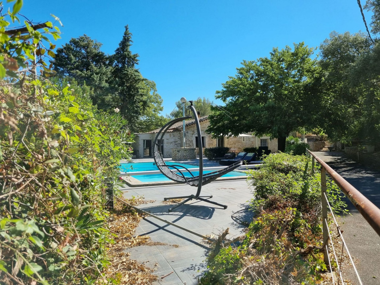 à vendre Maison Montpezat - Photo 29