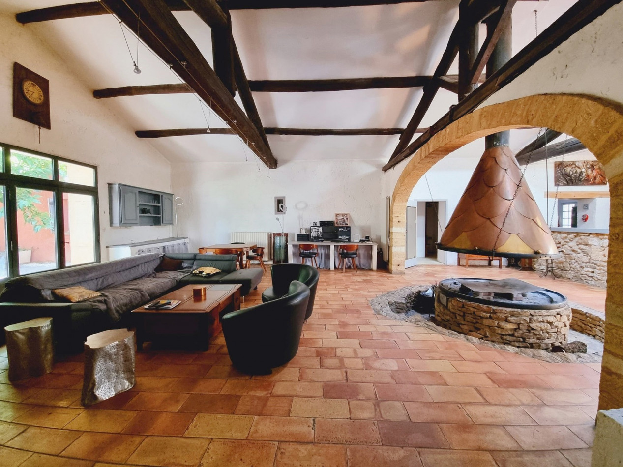à vendre Maison Montpezat - Photo 3
