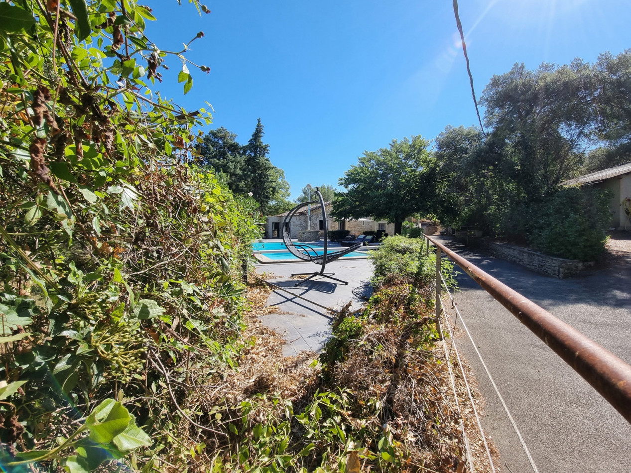 à vendre Maison Montpezat - Photo 33