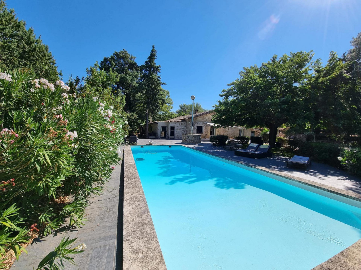 à vendre Maison Montpezat - Photo 6