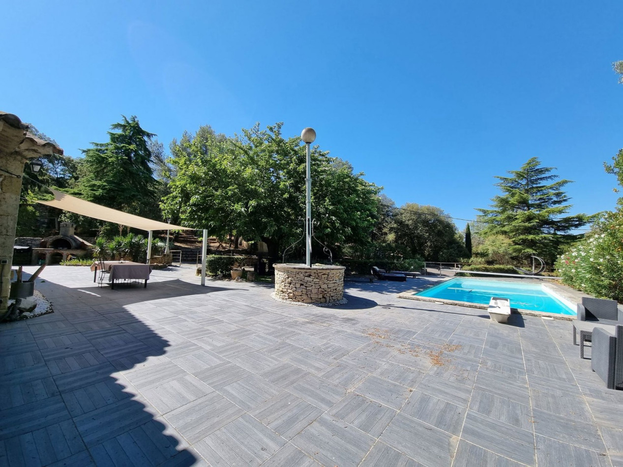 à vendre Maison Montpezat - Photo 7