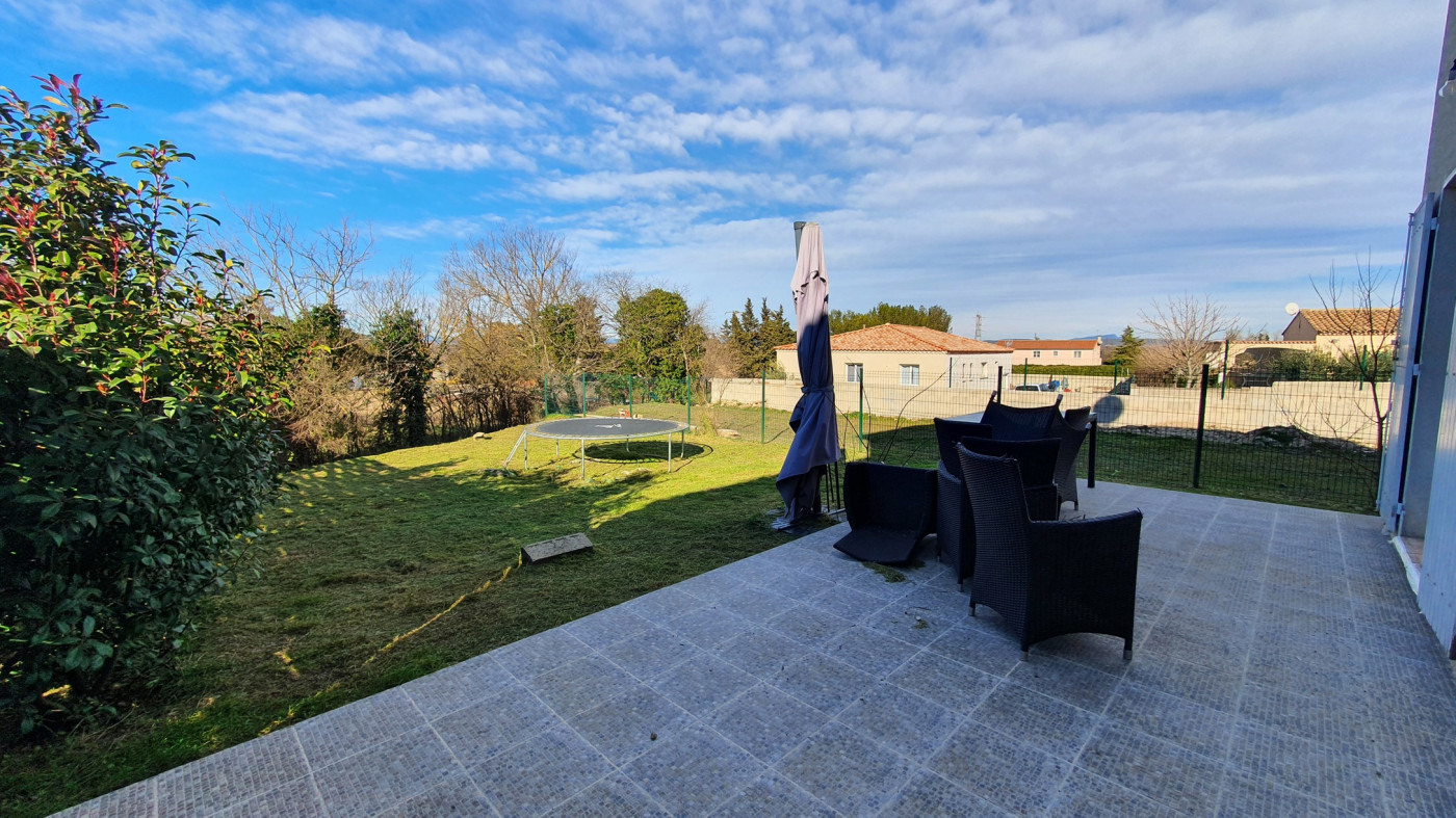 à vendre Maison Sainte Anastasie - Photo 12