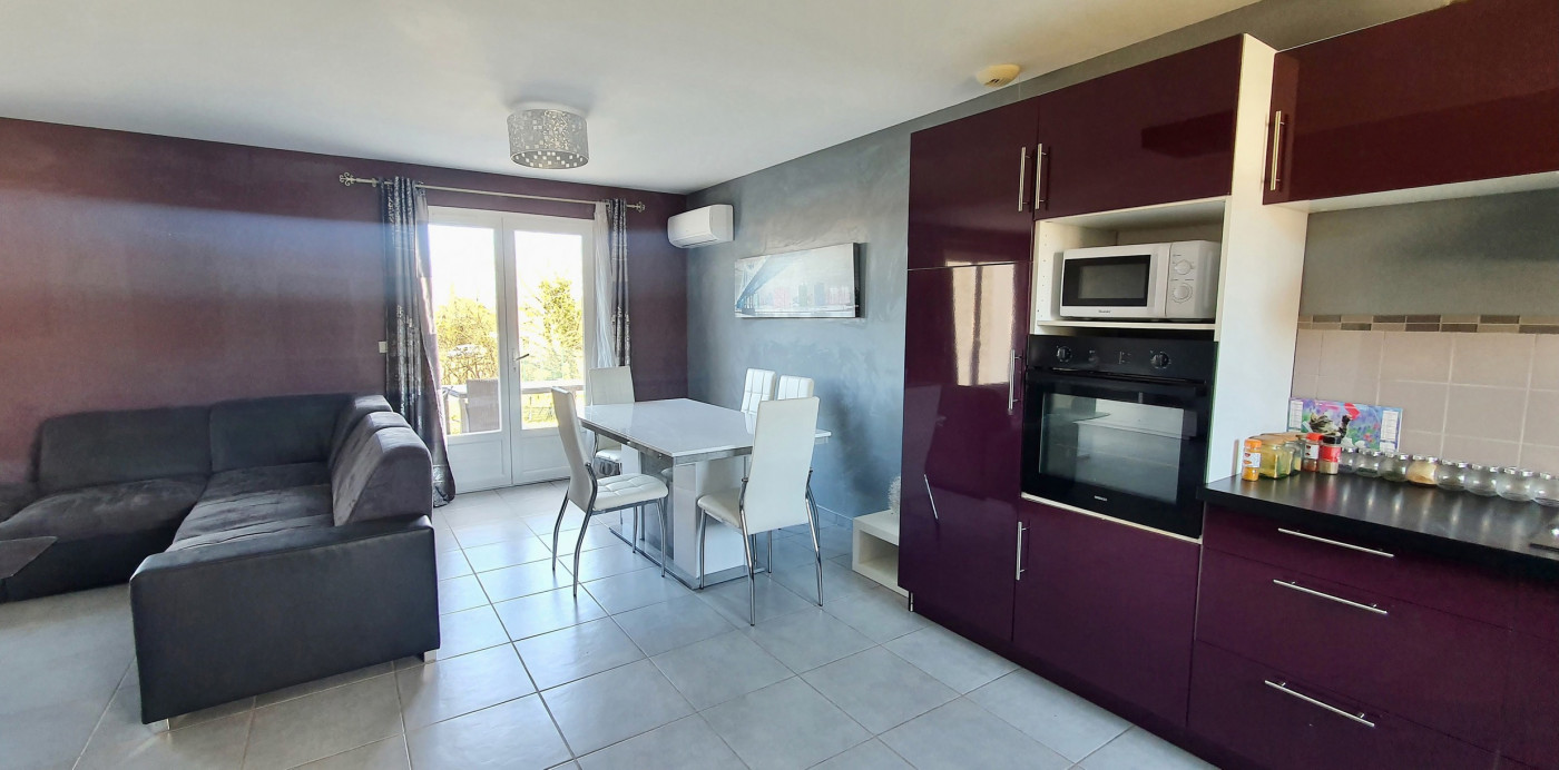 à vendre Maison Sainte Anastasie - Photo 8