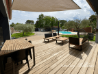 à vendre Maison Montignargues