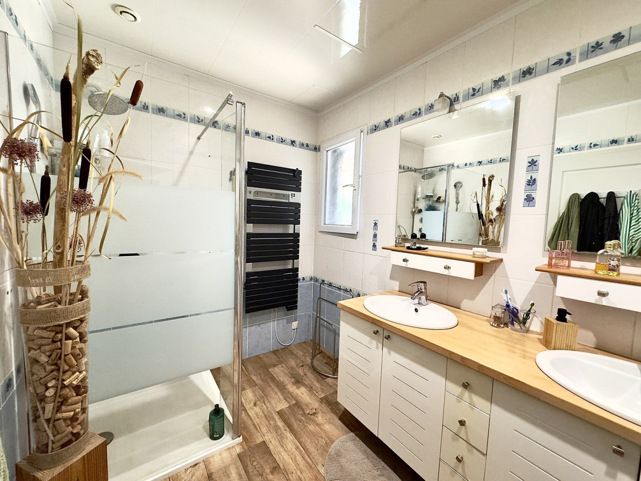 à vendre Maison Montignargues - Photo 12