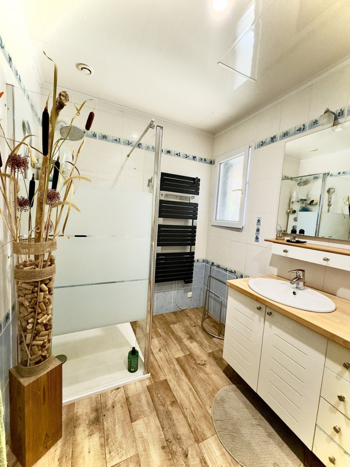 à vendre Maison Montignargues - Photo 13