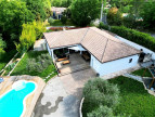 à vendre Maison Montignargues