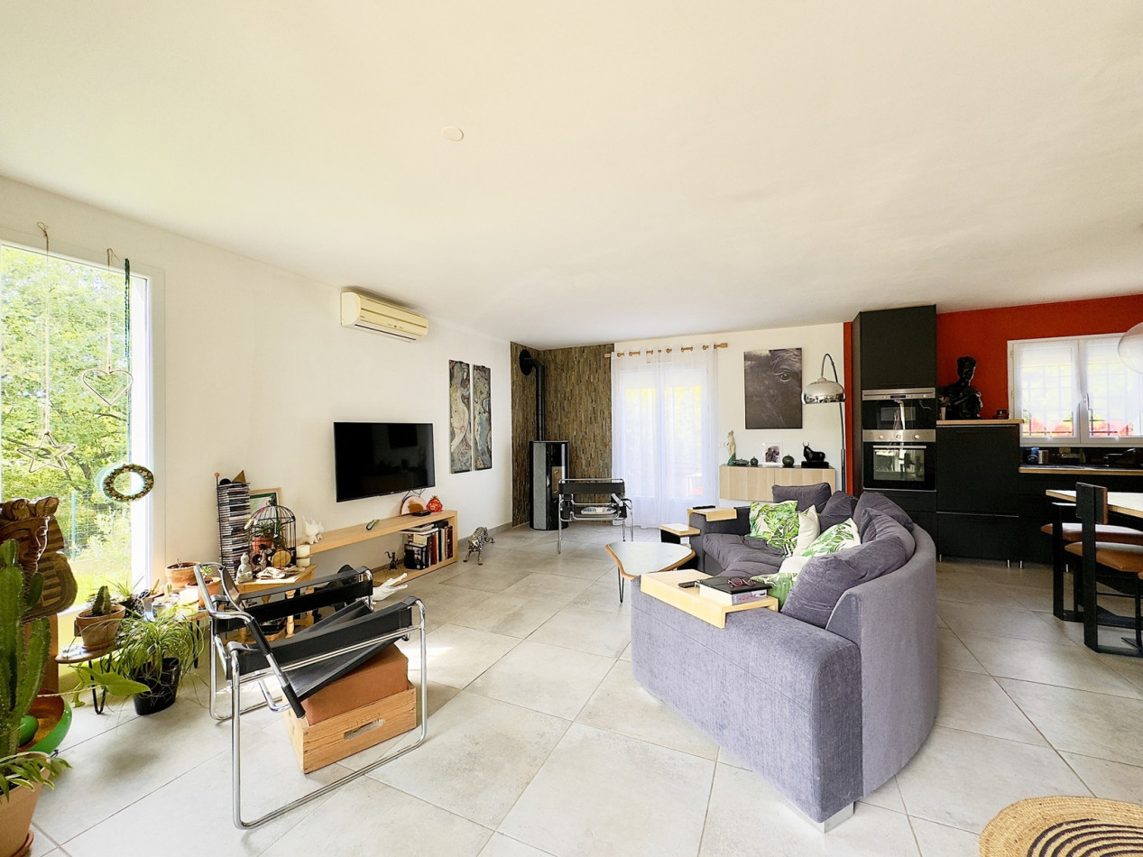 à vendre Maison Montignargues - Photo 17
