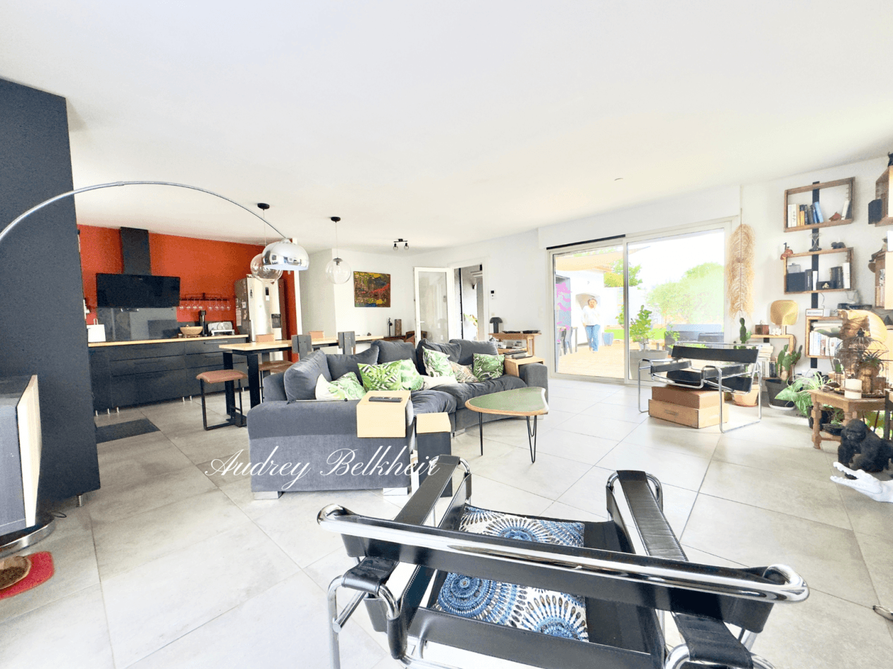 à vendre Maison Montignargues - Photo 21