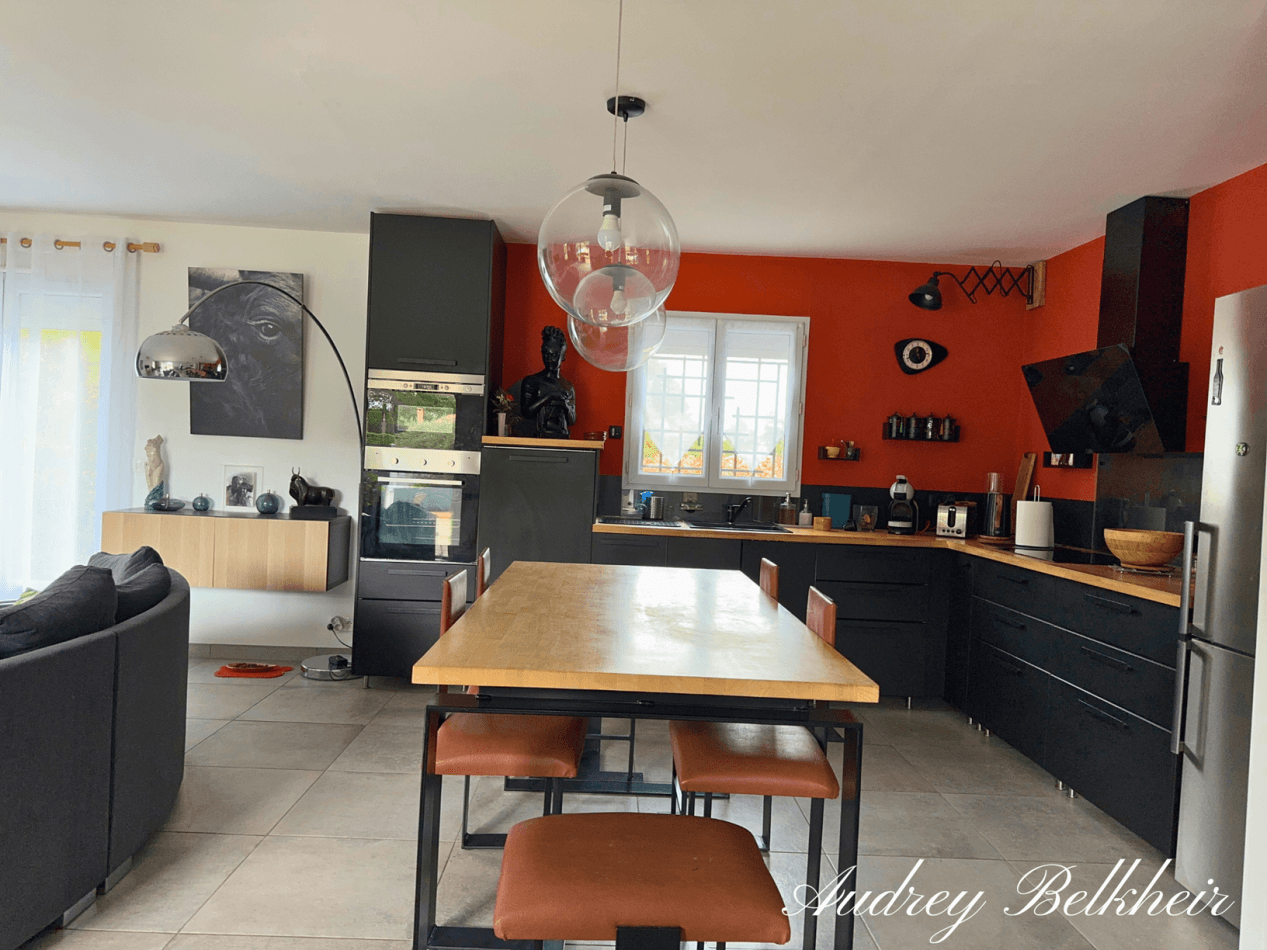 à vendre Maison Montignargues - Photo 22