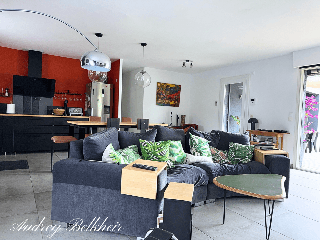 à vendre Maison Montignargues - Photo 23