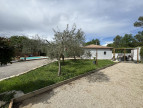 à vendre Maison Montignargues