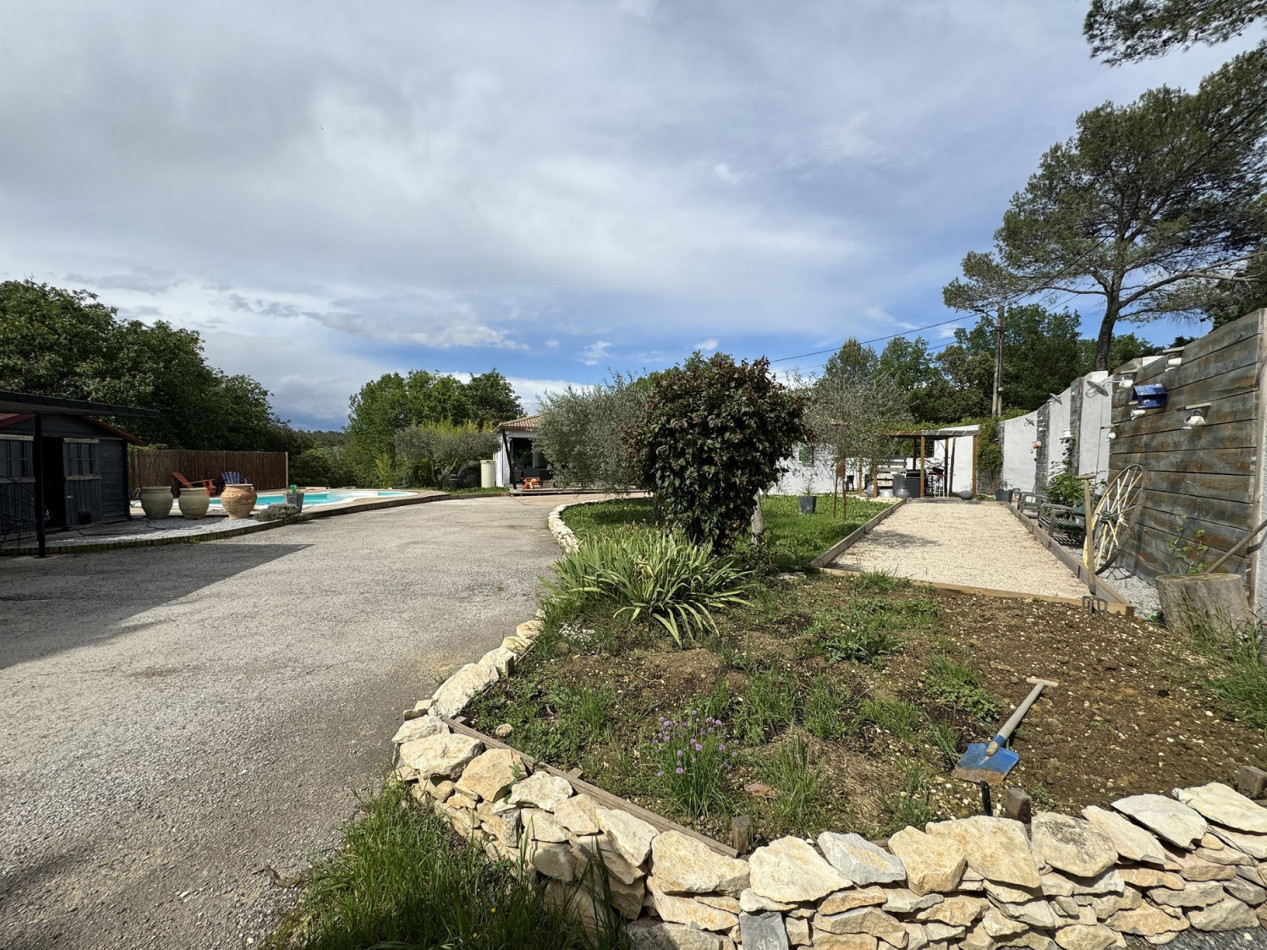 à vendre Maison Montignargues - Photo 26