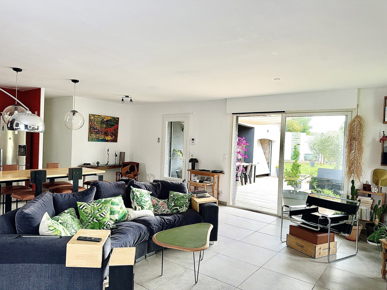 à vendre Maison Montignargues - Photo 3