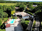 à vendre Maison Montignargues