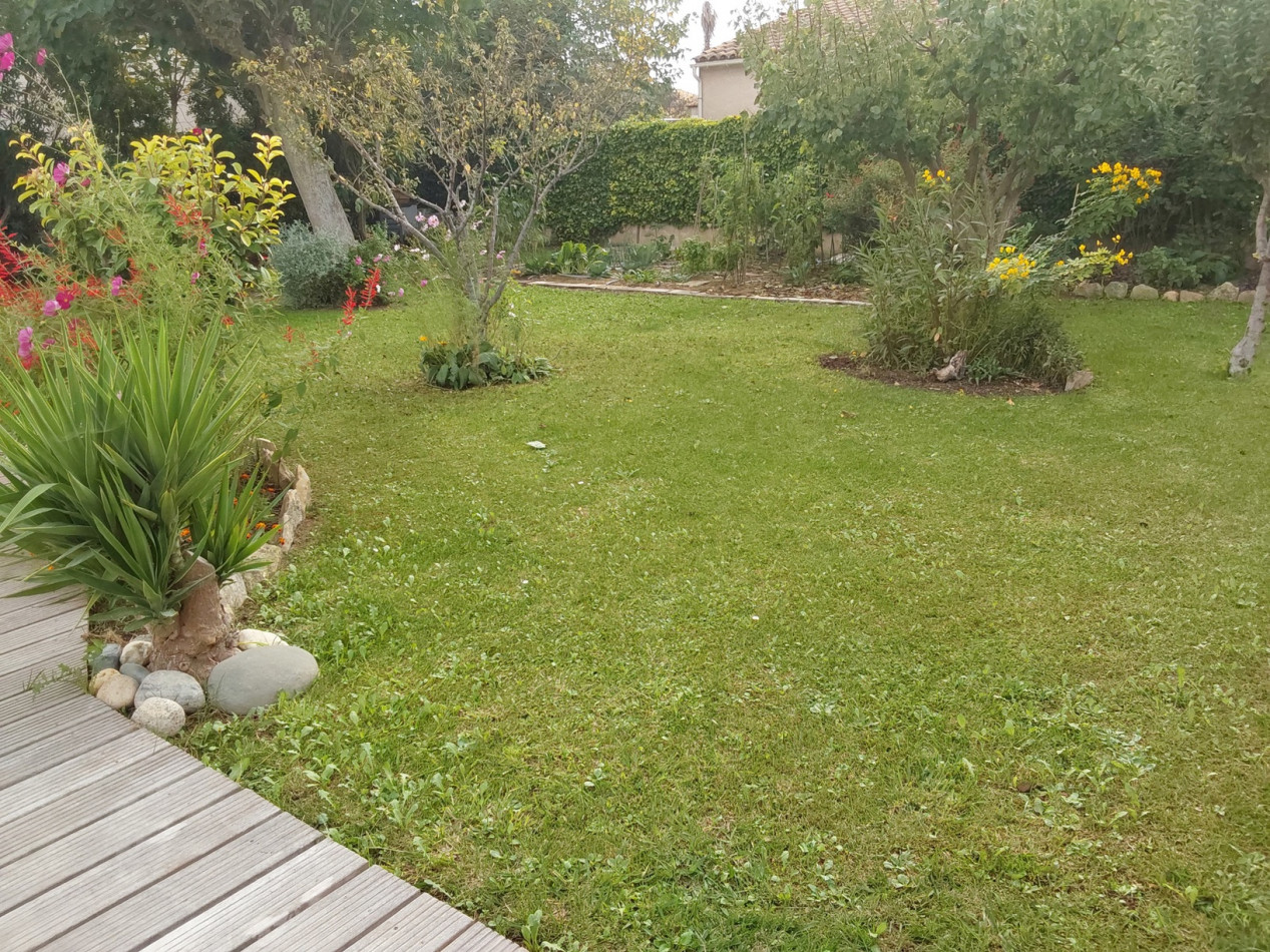 à vendre Maison Bernis - Photo 1