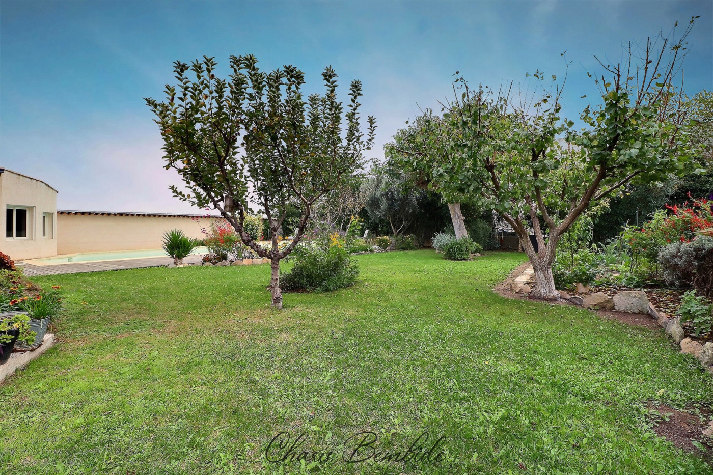 à vendre Maison Bernis - Photo 15